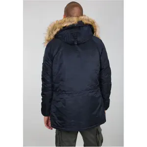 Giacca Alpha Industries N3B VF 59 image-2