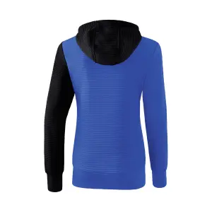 Chaqueta de entrenamiento con capucha Erima image-1