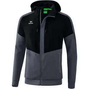 1032003-kapuzenjacke-erima-tracktop-squad-schwarz-dunkelgrau
