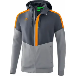 1032004-kapuzenjacke-erima-tracktop-squad-dunkelgrau-hellgrau-orange