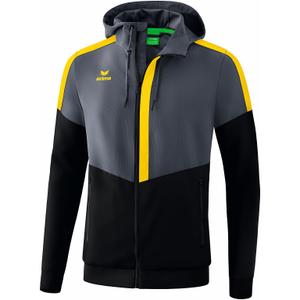 1032005-giacca-con-cappuccio-erima-tracktop-squad-grigio-scuro-nero-giallo