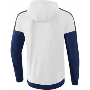 Veste à capuche Erima Tracktop Squad image-2