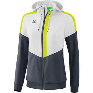 1032021-kapuzenjacke-frau-erima-tracktop-squad-weiss-dunkelgrau-zitronengelb