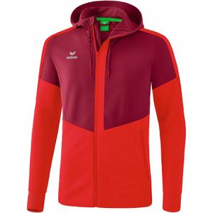 1032050-giacca-con-cappuccio-erima-training-bordeaux-rosso