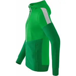 Veste à capuche enfant Erima Training image-2