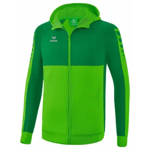 Παιδικό hoodie προπόνησης Erima Six Wings image-1
