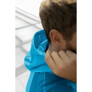 Sweat com capuz de treino Erima Six Wings image-5