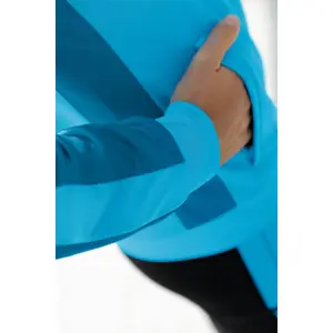 Sweat com capuz de treino Erima Six Wings image-6