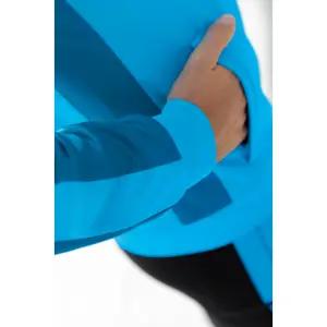 Sudadera de entrenamiento para niños Erima Six Wings image-5