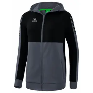 Women's training hoodie Erima Six Wings image-2