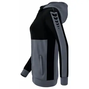 Women's training hoodie Erima Six Wings image-3