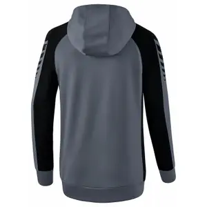 Women's training hoodie Erima Six Wings image-1