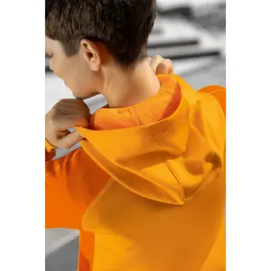 Veste à capuche d'entraînement femme Erima Six Wings image-4