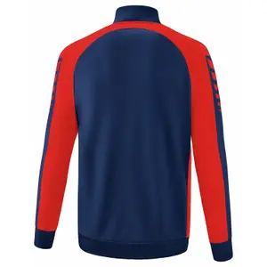 Giacca Erima Worker Six Wings image-1