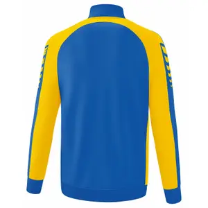 Jacket Erima Worker Six Wings image-2