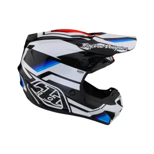 Headset Troy Lee Designs GP Apex image-0