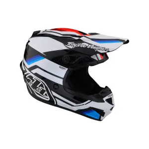 Headset Troy Lee Designs GP Apex image-1