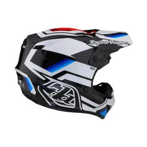 Headset Troy Lee Designs GP Apex image-2