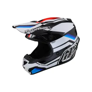 Headset Troy Lee Designs GP Apex image-3