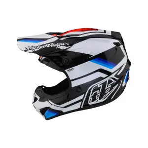 Headset Troy Lee Designs GP Apex image-4