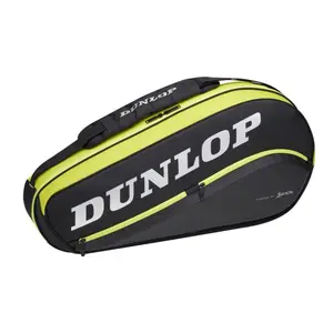 Saco de raquete de ténis Dunlop Sx-Performance 3 RKT Thermo image-0