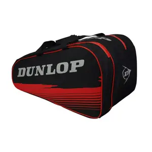 Tasche für Padelschläger Dunlop D Pac Paletero image-0