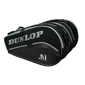 Bolsa para Pala de pádel Dunlop Paletero Elite
