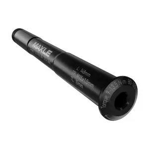 Διαμπερή άξονα Sram Maxle Stealth Front Mtb 15X110 L158/Tl9/M15X1.5 image-0