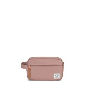 Trousse de toilette Herschel chapter carry on ash image-0