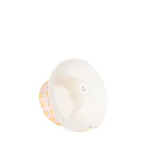 Bucket hat child Herschel lake bucket image-2