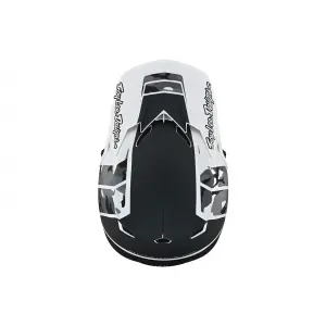 Helmet Troy Lee Designs GP Nova image-0