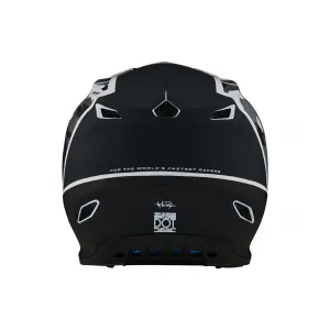 Helmet Troy Lee Designs GP Nova image-1