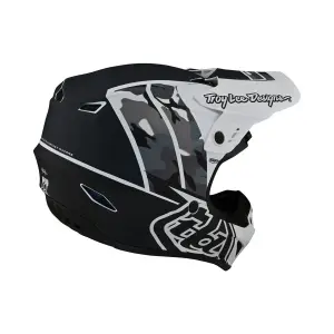 Helmet Troy Lee Designs GP Nova image-3