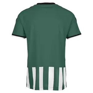 Camiseta para niños Hummel stay hmlAUTHENTIC striped image-1