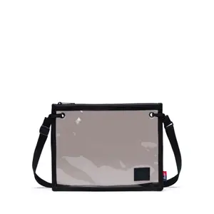 Shoulder bag Herschel alder black smoke image-0