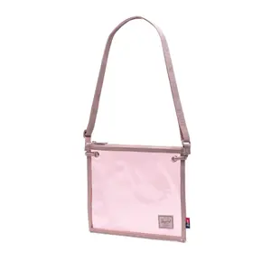 Shoulder bag Herschel alder ash rose image-1