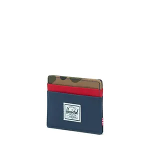 Card holder Herschel Charlie RFID image-1