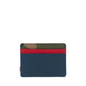 Card holder Herschel Charlie RFID image-2