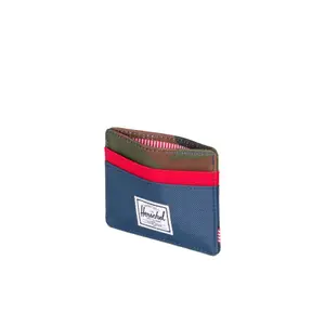 Card holder Herschel Charlie RFID image-3