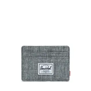 Portefeuille Herschel charlie rfid image-0