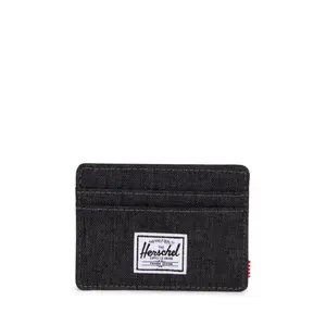 Portefeuille Herschel charlie rfid image-0