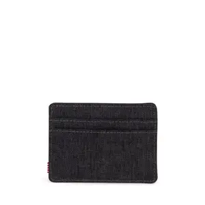 Portefeuille Herschel charlie rfid image-3