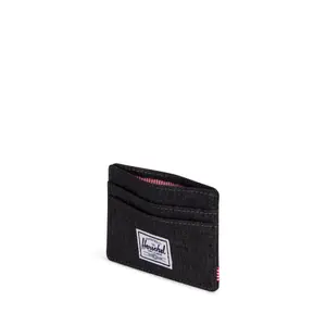 Portefeuille Herschel charlie rfid image-2