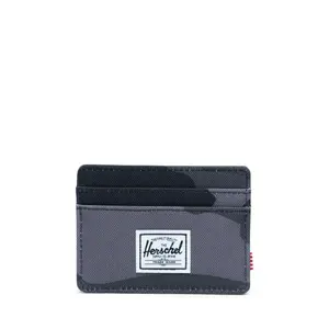 Card holder Herschel Charlie RFID image-0