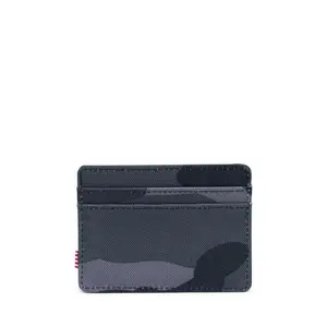 Card holder Herschel Charlie RFID image-2