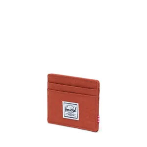 Card holder Herschel charlie rfid picante crosshatch image-1