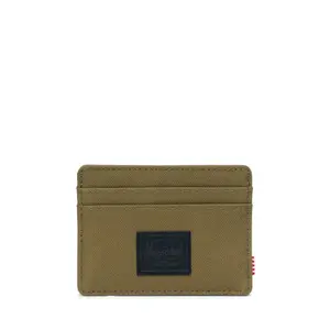Card holder Herschel Charlie RFID image-0