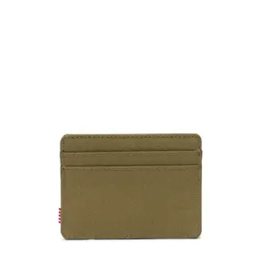 Card holder Herschel Charlie RFID image-2