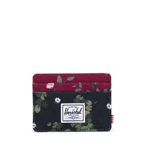 Card holder Herschel Charlie RFID image-0