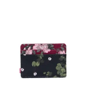 Card holder Herschel Charlie RFID image-2